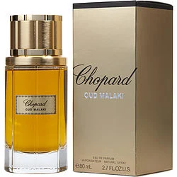 Chopard Oud Malaki: A Royal Decree in a Bottle – Vivir Insider Review