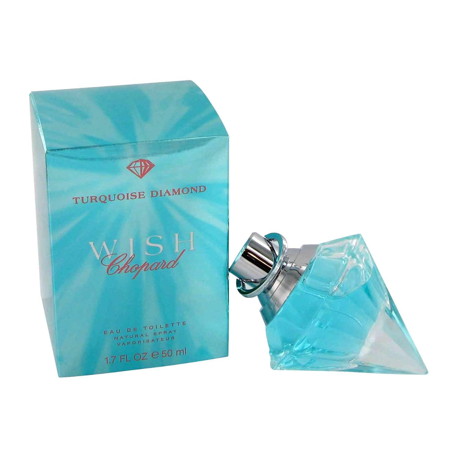 Chopard Wish Turquoise Diamond Review: A Sparkling Aquatic Dream for the Modern Woman