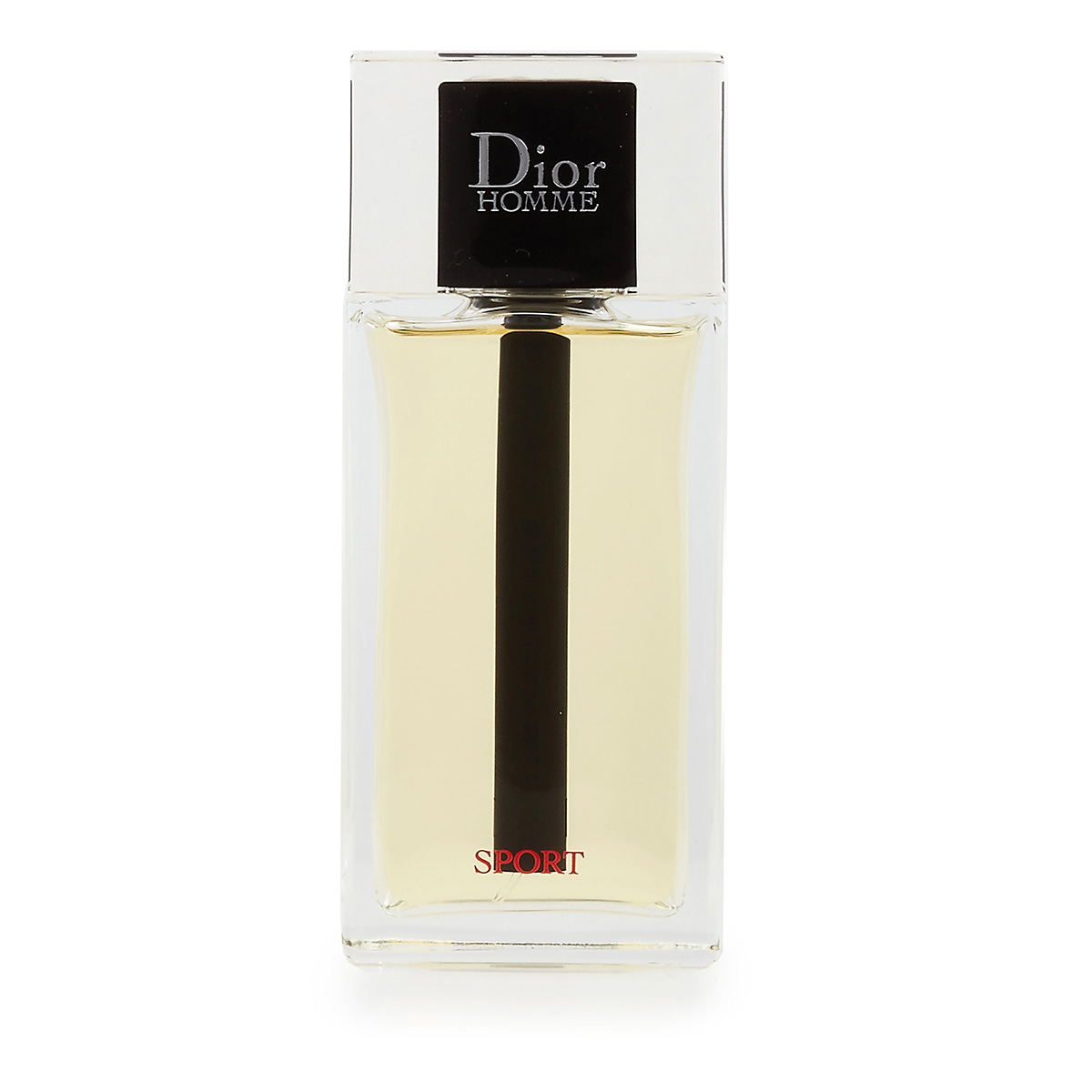 Dior Homme Sport (2021) Review: Francois Demachy's Fresh Take