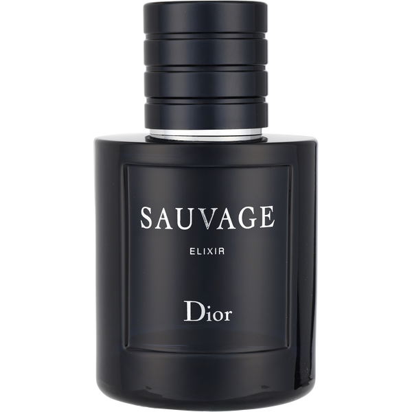 Dior Sauvage Elixir: A Masterclass in Modern Olfactory Art