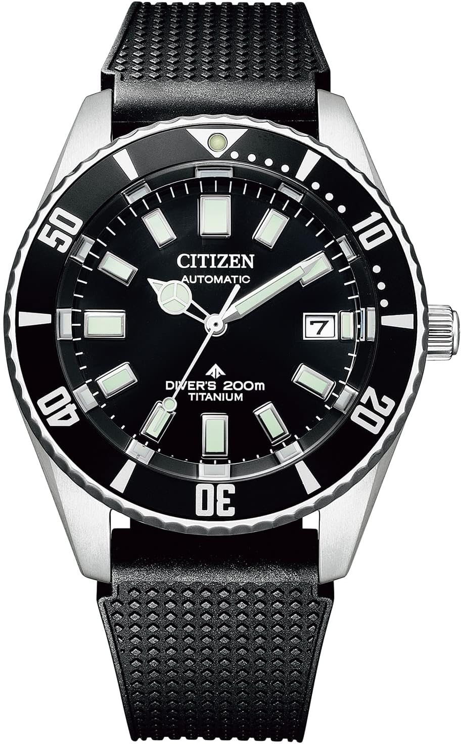 Citizen Promaster Diver Mechanical