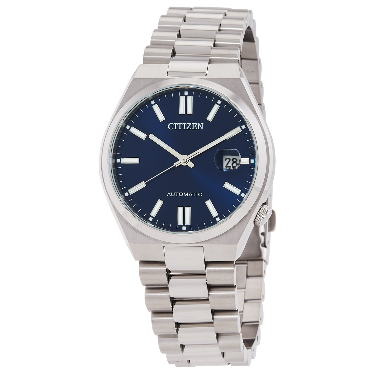 Citizen Tsuyosa Automatic