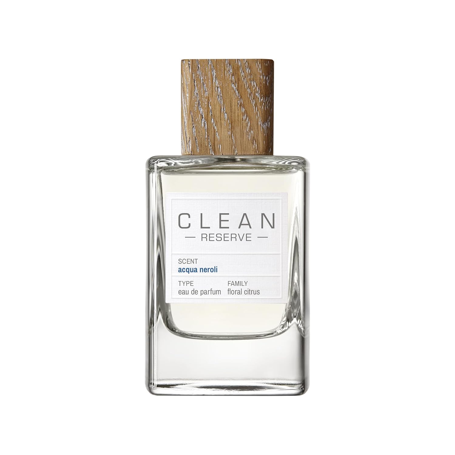 Clean Reserve Acqua Neroli Review: Radiant Citrus Elegance - Product Image