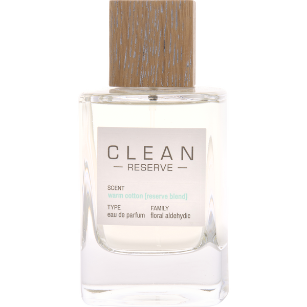 Clean Reserve Warm Cotton Review: The Alchemy of Purity - Product Image