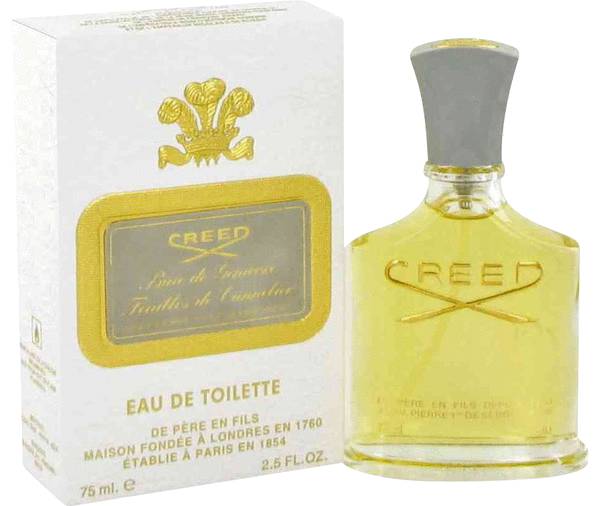 Creed Baie De Genievre Review: The Vaulted Legend You Need to Know