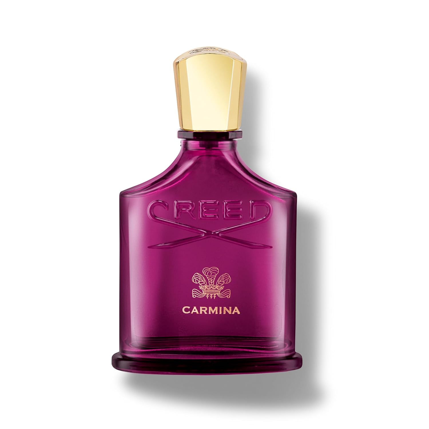 Creed Carmina Review: The Regal Rose of Royalty - Product Image