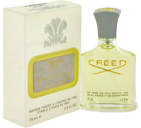 Creed Chevrefeuille: The Ultimate Review of the Elusive Honeysuckle Masterpiece - Product Image