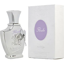 The Verdant Splendor of Creed Floralie: A Profound Olfactory Excursion