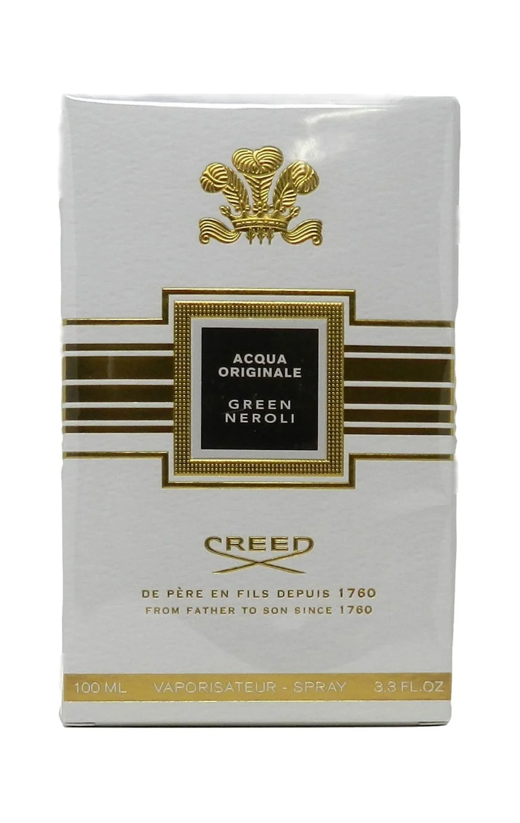 Creed Green Neroli Review: The Insider's Guide to the Ultimate Riviera Scent