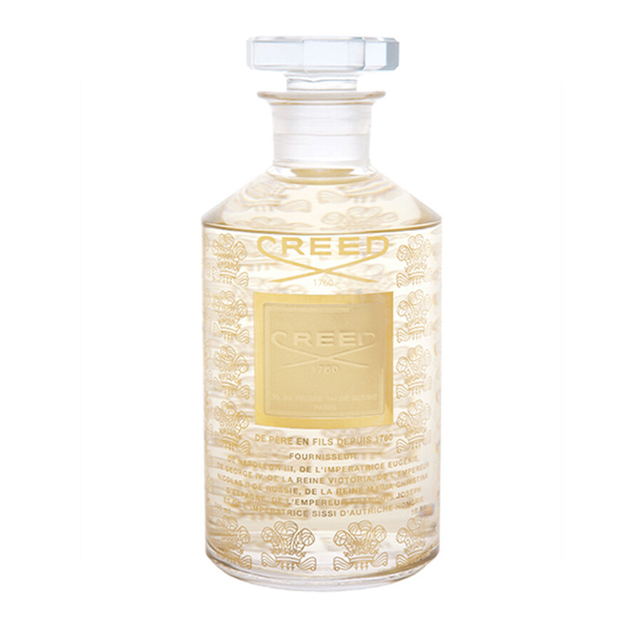 Creed Impératrice Eugénie Review: A Regal Symphony of Fruity Florals and Timeless Elegance