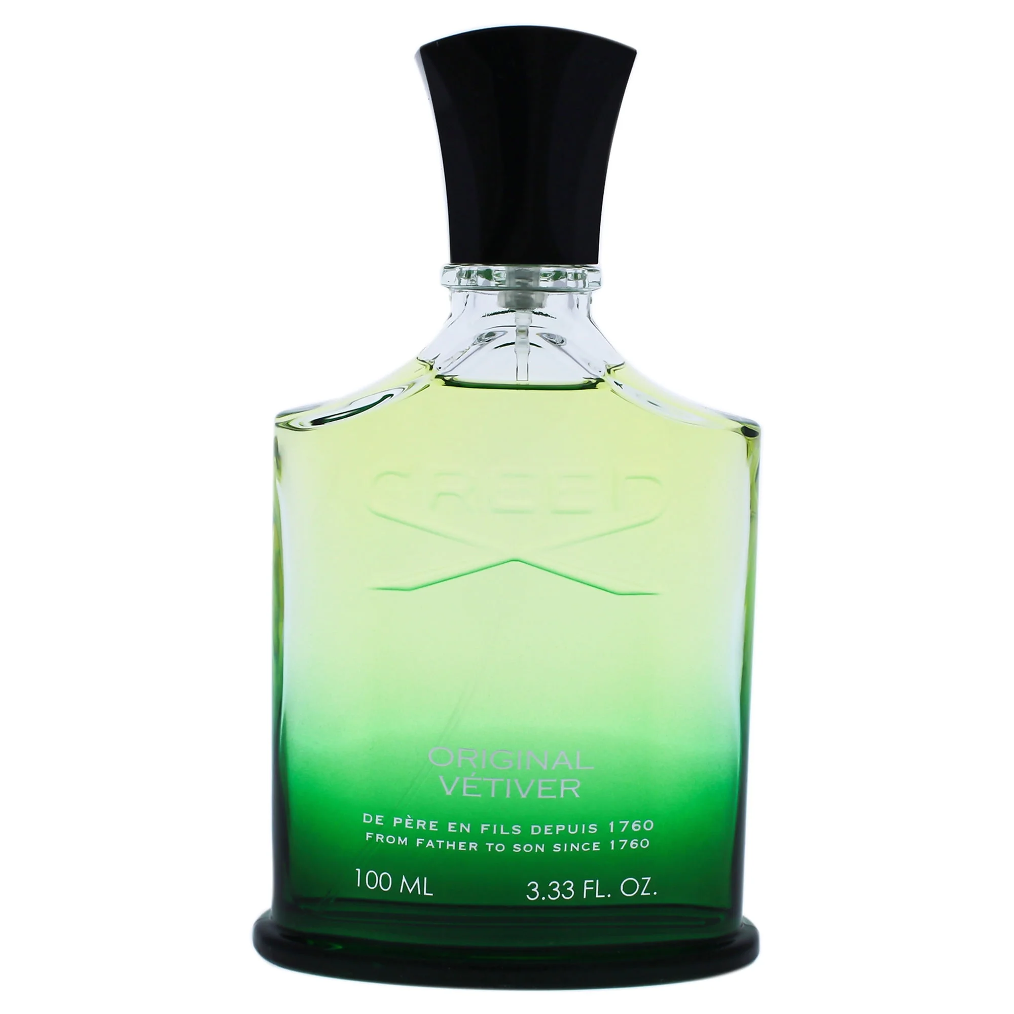 Creed Original Vetiver Review: Is This Green Classic Worth the Luxury Price? - Product Image