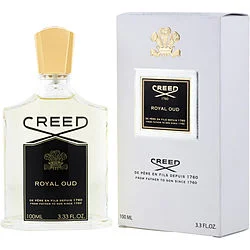 Creed Royal Oud Review: A Modern Masterpiece of Regal Sophistication