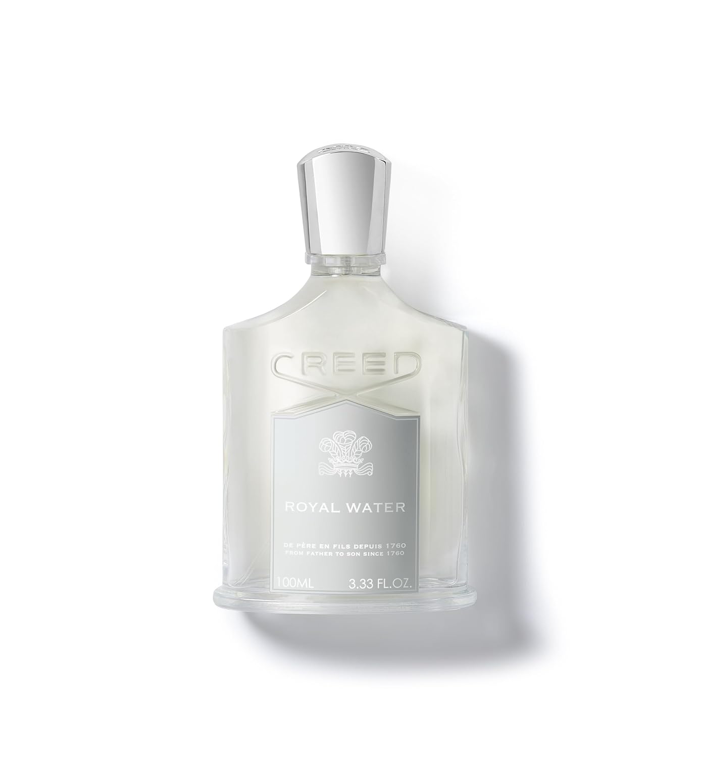 Creed Royal Service Review: The Secret Scent of Royalty Unveiled