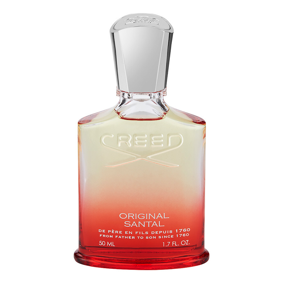 The Sultan's Secret: Unpacking Creed Santal Imperial's Enduring Allure - Product Image