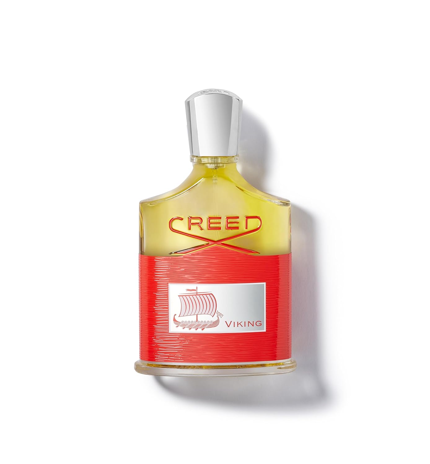 Creed Viking: A Scent of Unyielding Resolve and Olfactory Conquest