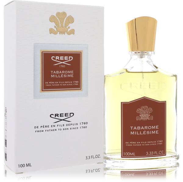 Creed Vintage Tabarome: Is This Timeless Tobacco Scent Worth The Luxury Price Tag?