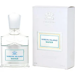 Creed Virgin Island Water: Your Exclusive Ticket to Paradise, Unpacked