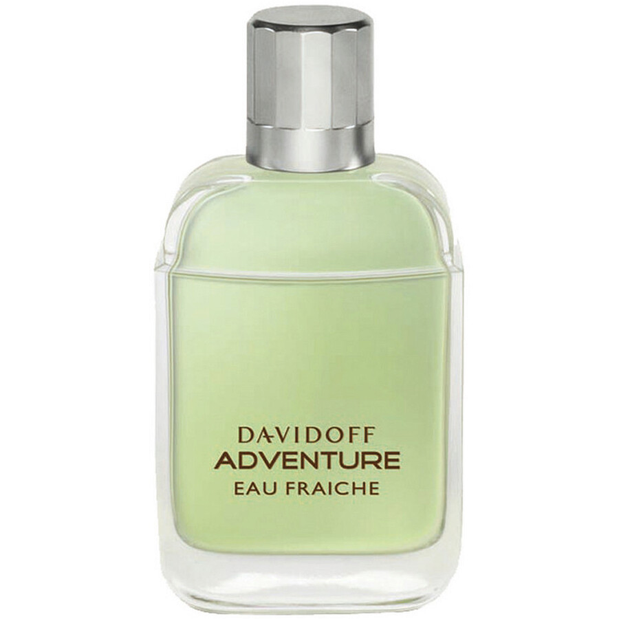 Davidoff Adventure Eau Fraîche Review: Your Go-To Fresh Scent for Less - Product Image