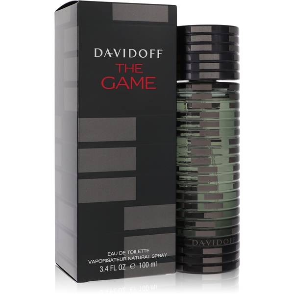 Davidoff Cool Water Game For Him: A Deep Dive into a Sporty Classic