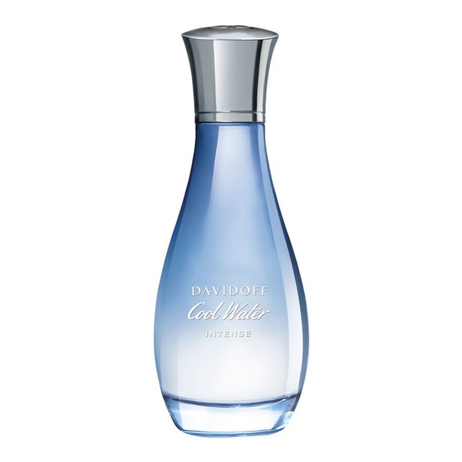 Davidoff Cool Water Intense For Her Review: A Fact-Based Breakdown - Product Image