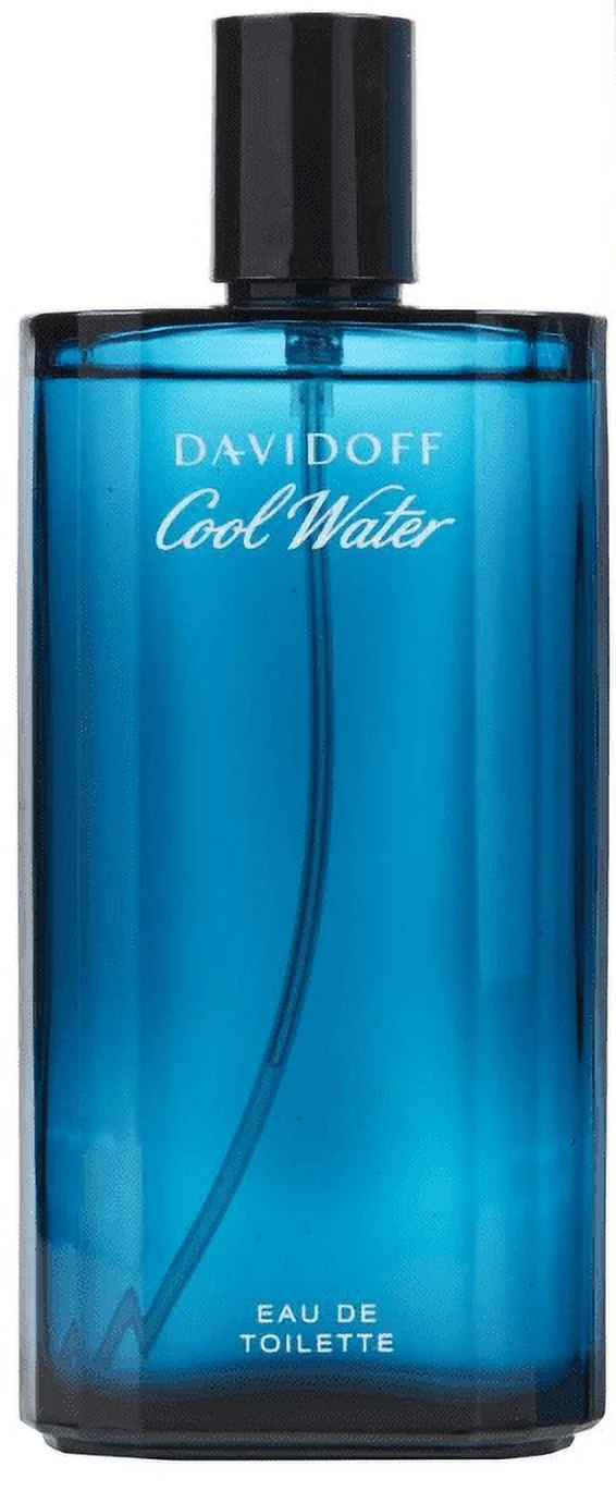 Davidoff Cool Water Men Ice Fresh Review: A Chillingly Modern Aquatic