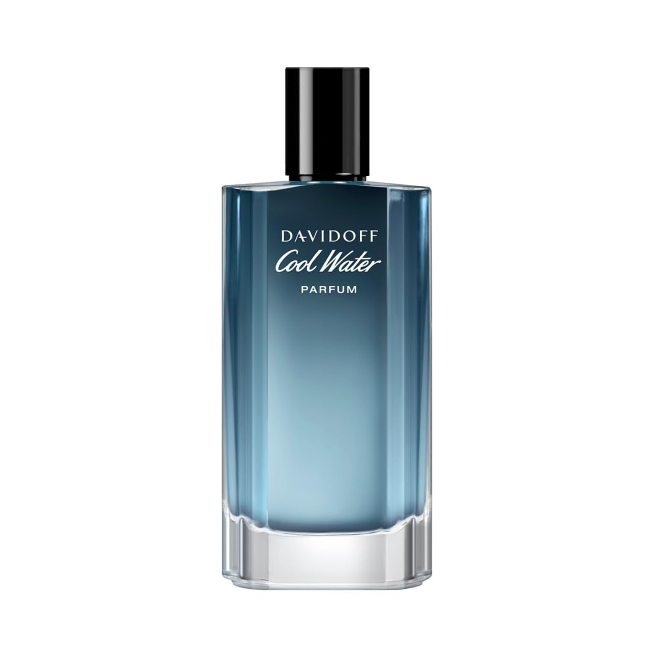 Davidoff Cool Water Parfum: The Modern Aquatic Powerhouse Reimagined - Product Image