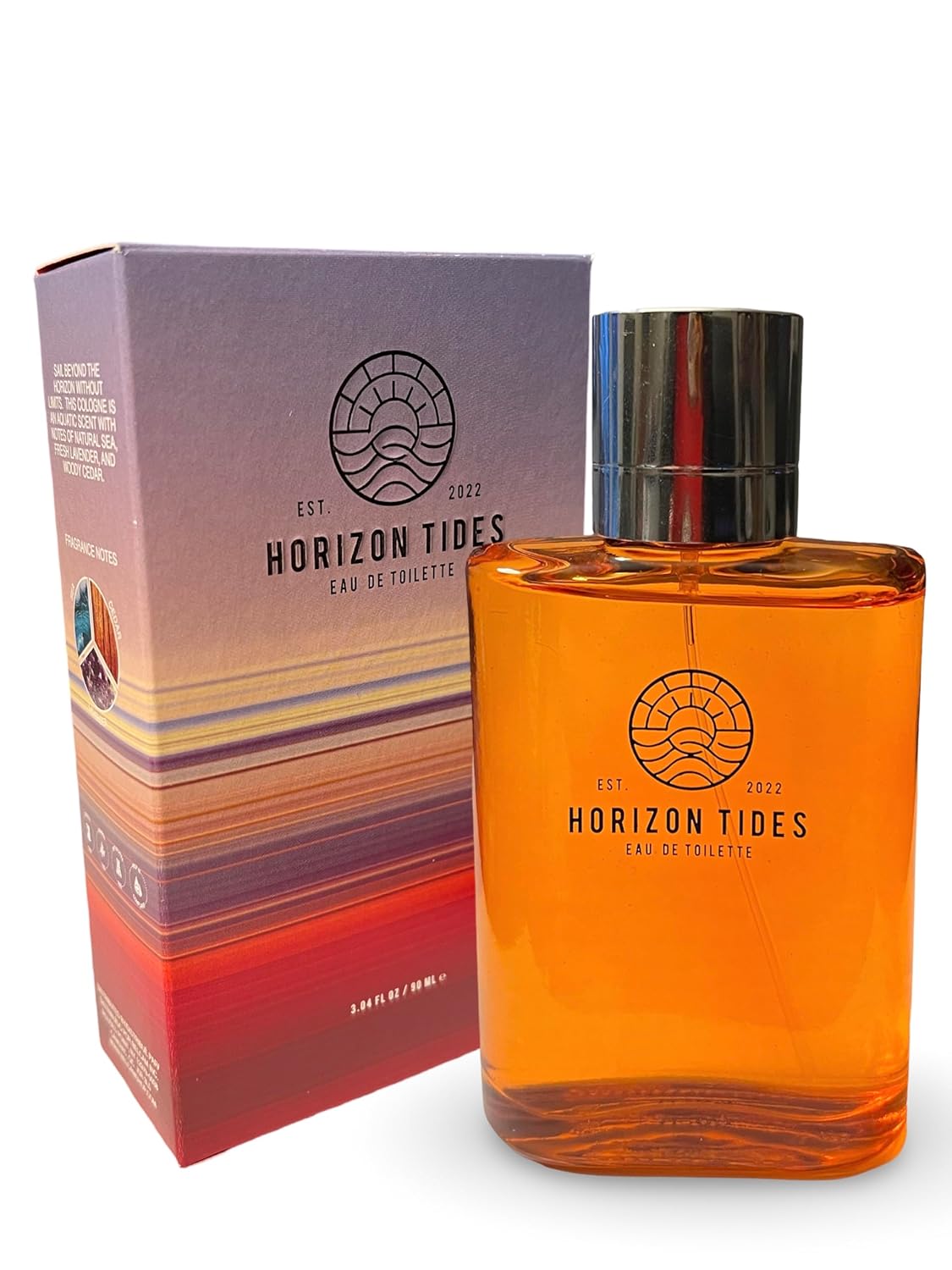 Davidoff Horizon: A Comprehensive Review of the Modern Aquatic Masterpiece - Product Image