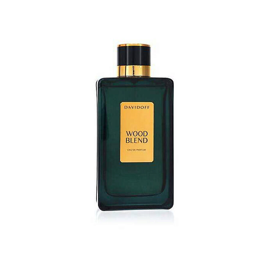 Davidoff Leather Blend Review: A Symphony of Richness and Refined Luxury - Product Image