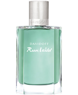 Davidoff Run Wild: A Comprehensive Review of the Modern Adventurous Cologne