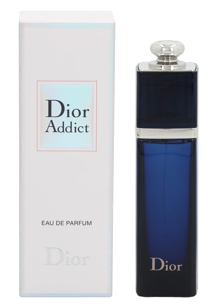 Dior Addict (2002) Review: The Original Oriental Opulence - Product Image