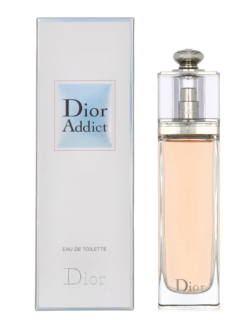 The Dior Addict EDT Secret: Why This Luminous Floral is a Modern Must-Have