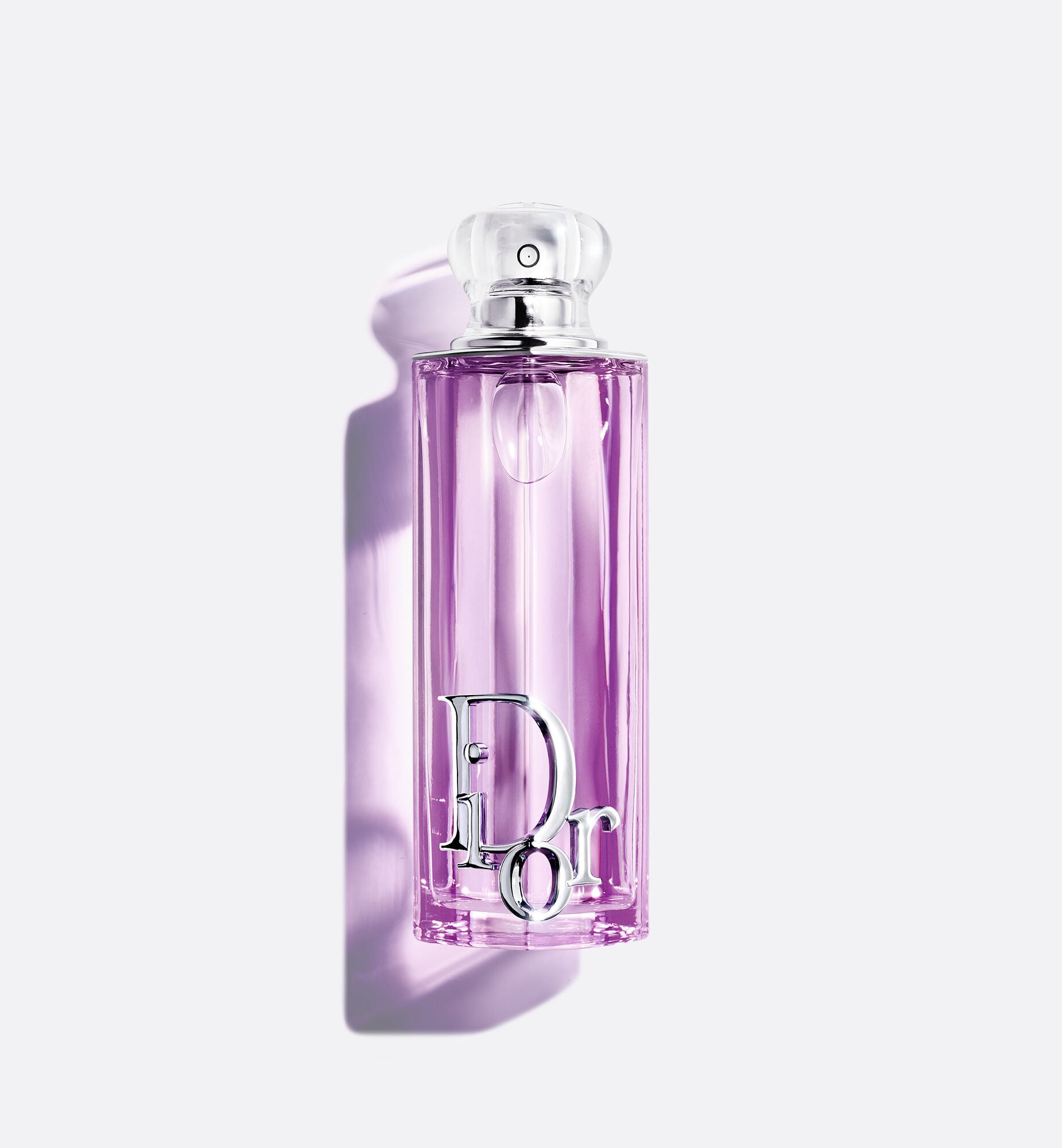 Dior Addict Purple Glow: A Sweet Iris Reverie - Product Image