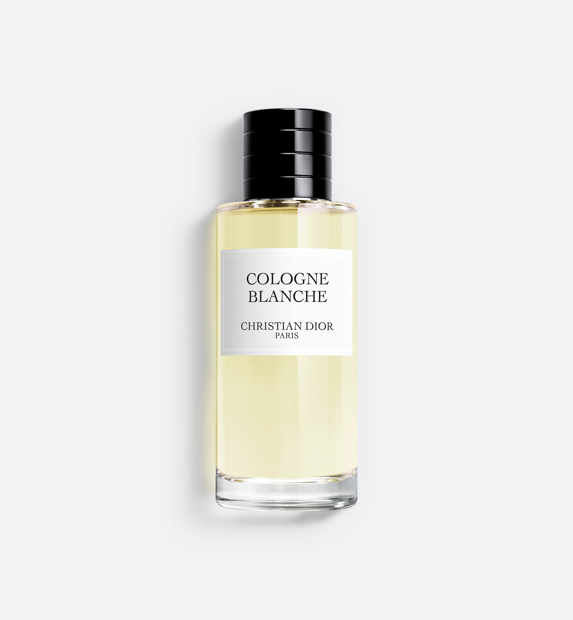 Dior Cologne Blanche: A Whispered Elegance, A Lost Masterpiece - Product Image