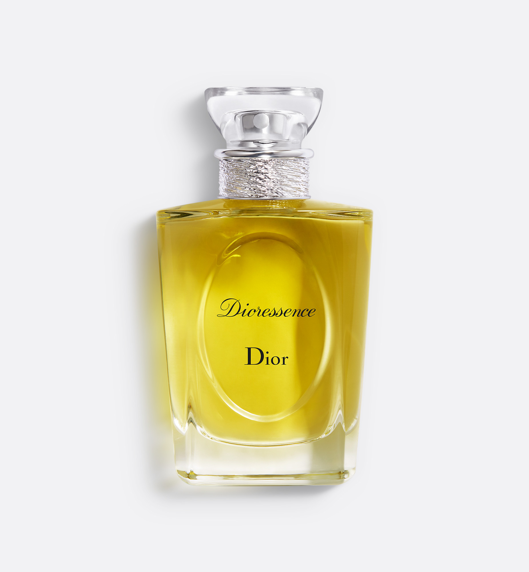 Dior Dioressence: A Masterclass in Timeless Chypre Sophistication