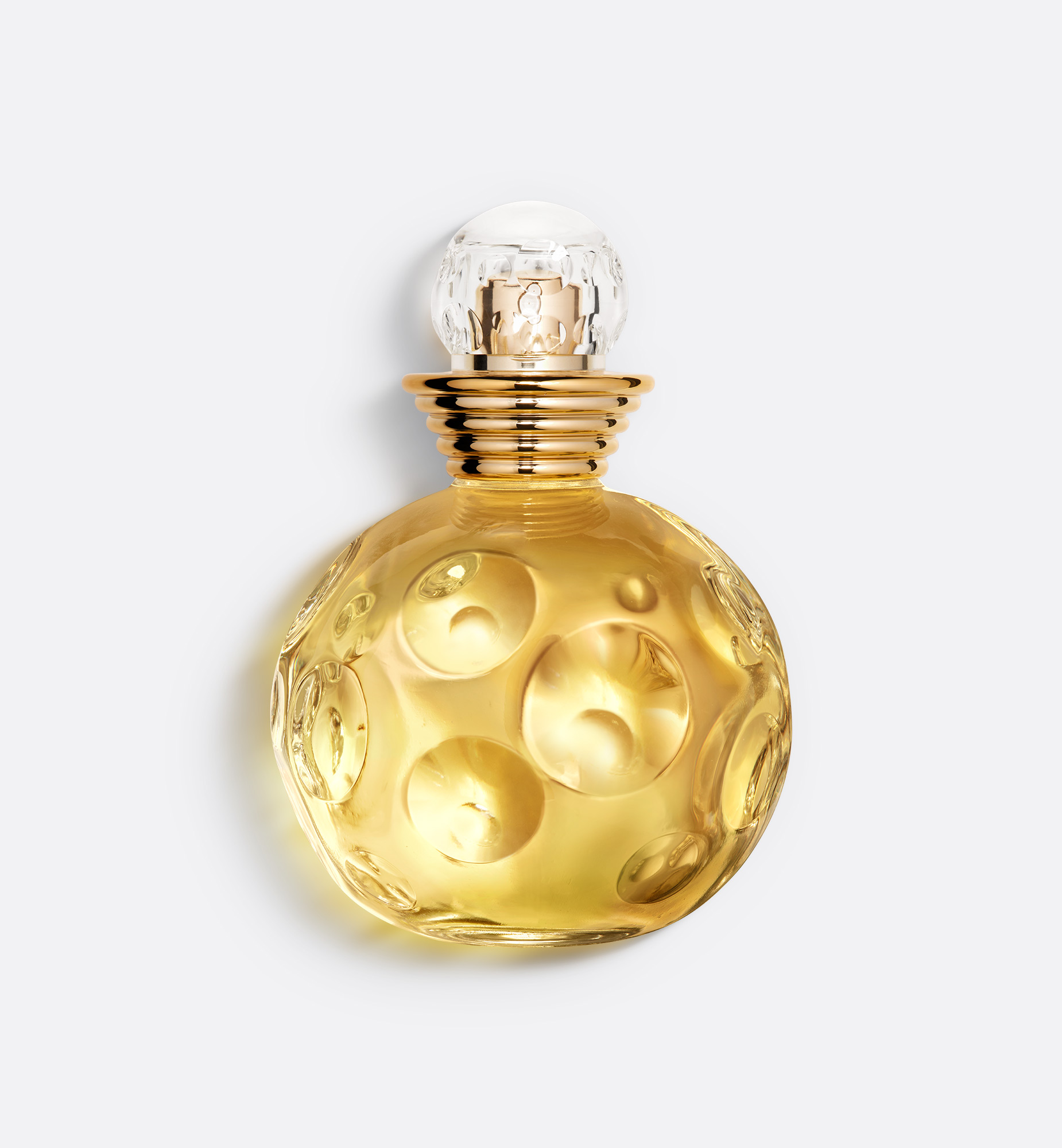 Dior Dolce Vita Parfum: The Insider's Guide to a Golden Era Icon