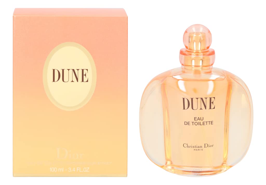 Dior Dune Review: The Unconventional 90s Classic You Need to Revisit - Product Image