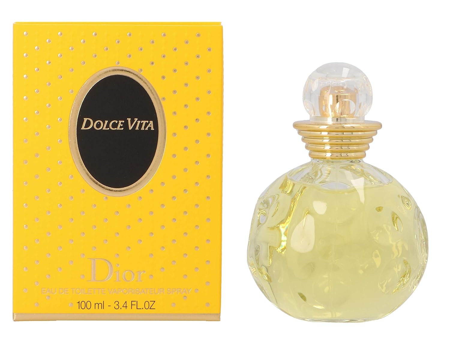 Dior Eau De Dolce Vita Review: A Vivir Reporter's Unfiltered Take