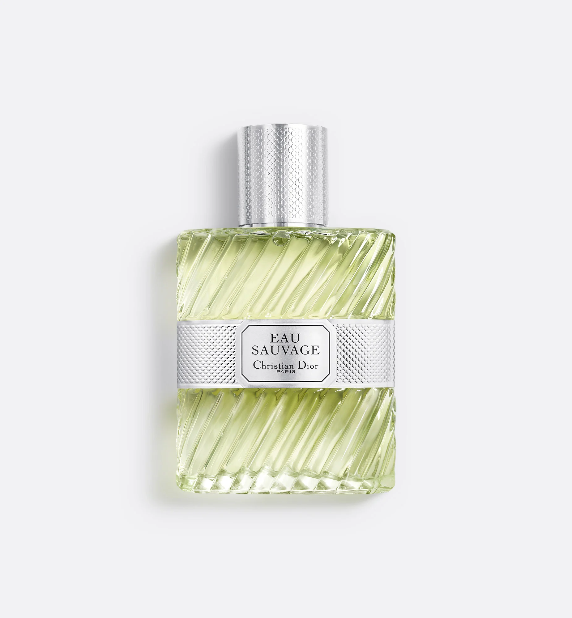 Dior Eau Sauvage (1966): The Timeless Aromatic Icon - Product Image