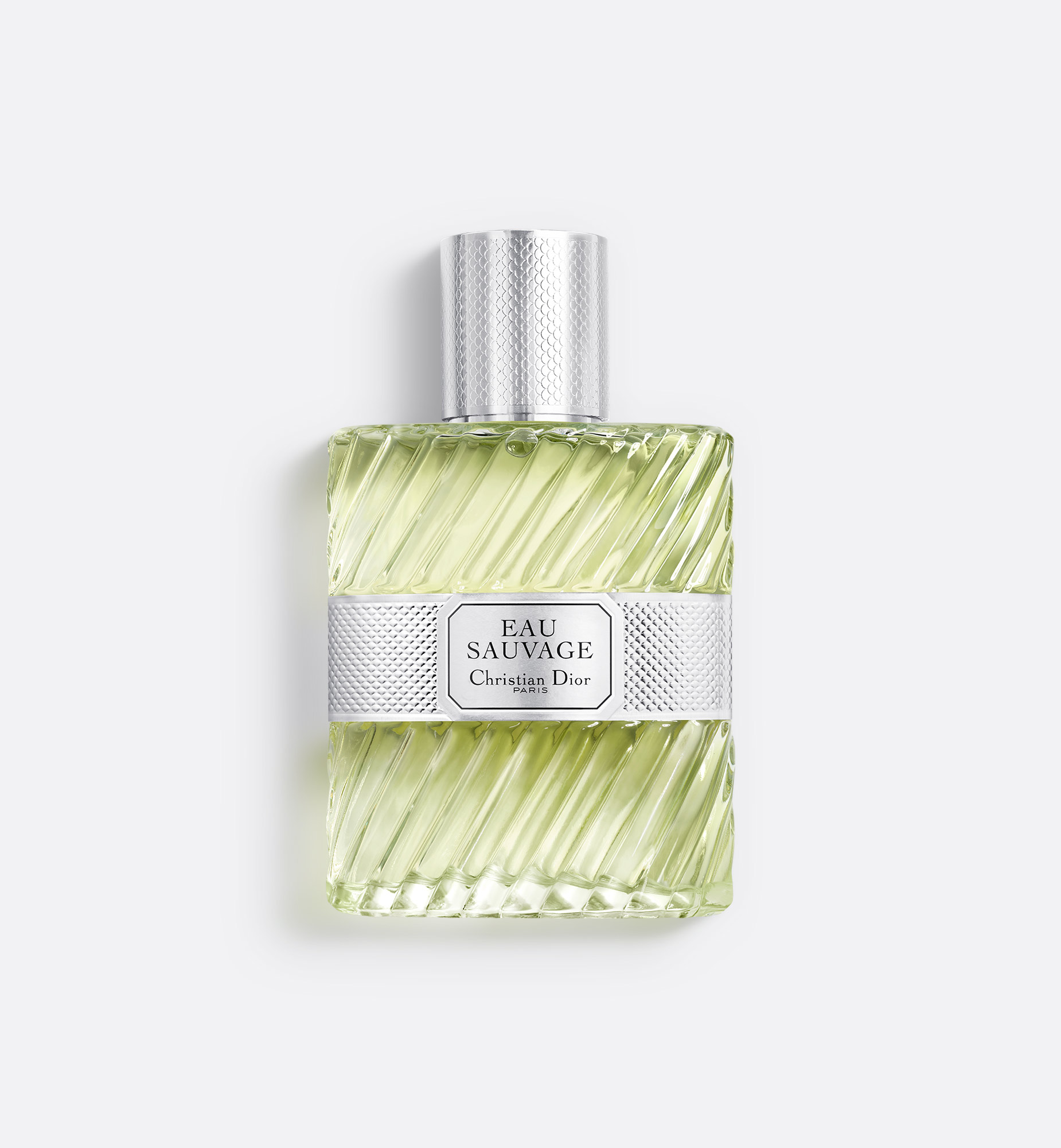 Dior Eau Sauvage: The Timeless Elixir Every Collector Needs - Product Image