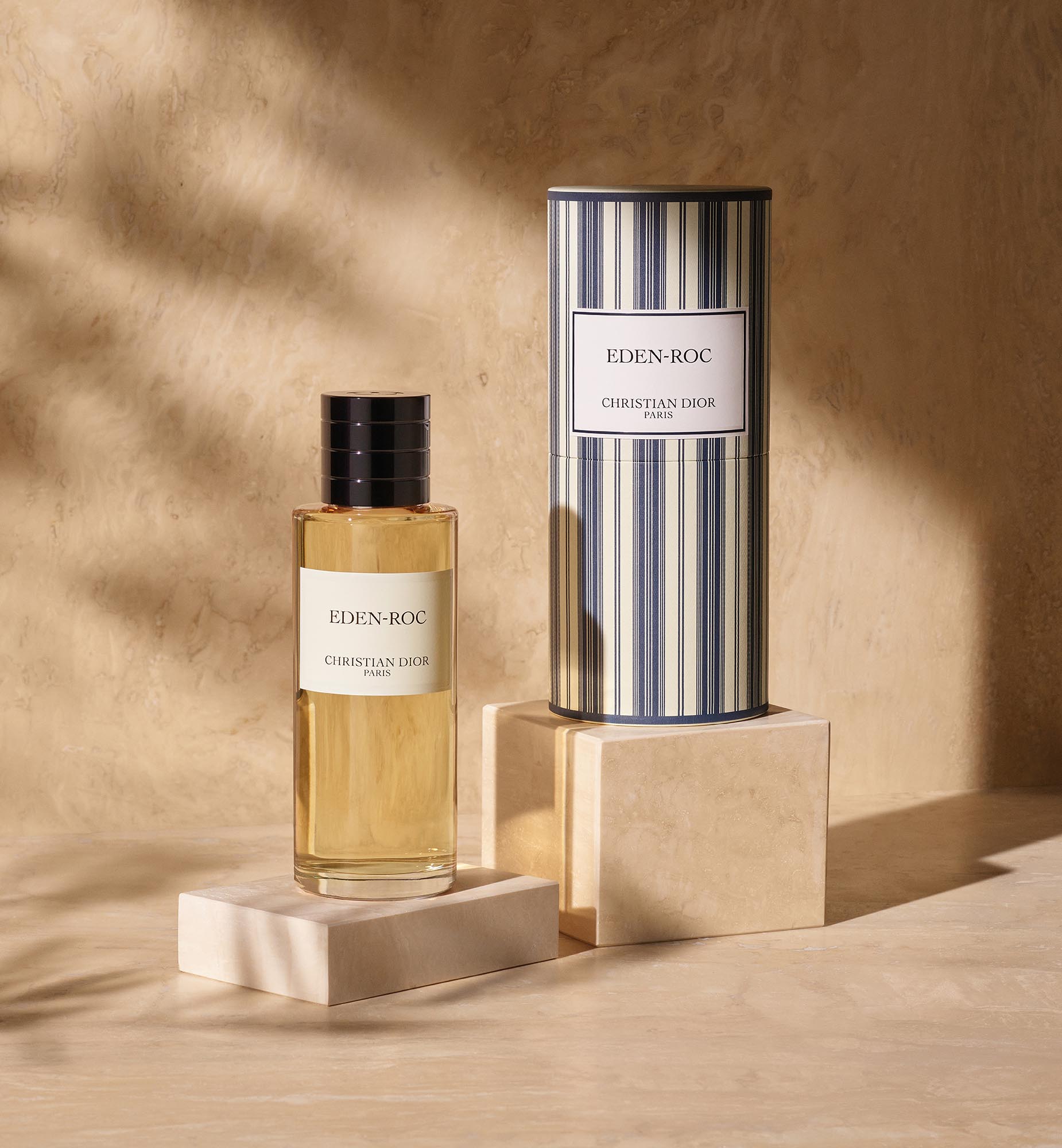 Dior Eden Rock Review: A Fragrant Escape to the Riviera - Product Image