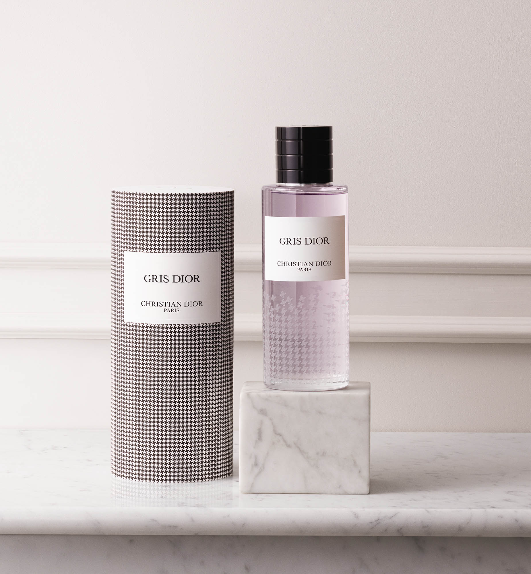 Vivir Insider Exclusive: Unveiling the Enigmatic Allure of Dior Gris Dior New Look Limited Edition