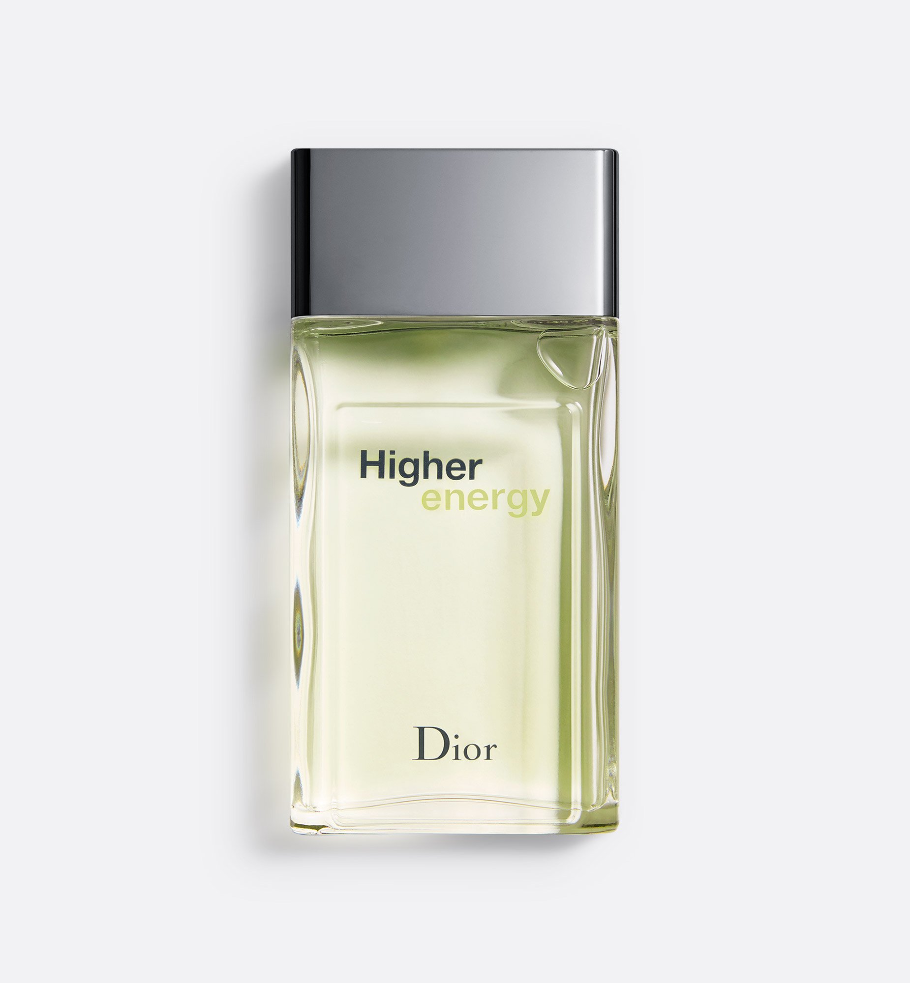 Dior Higher Energy: A Retrospective on Millennial Modernism and Aromatic Vitality
