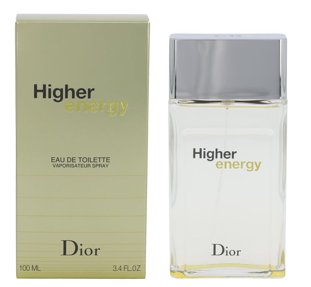 Dior Higher Review: Is This Modern Classic Worth Your Investment? - Product Image