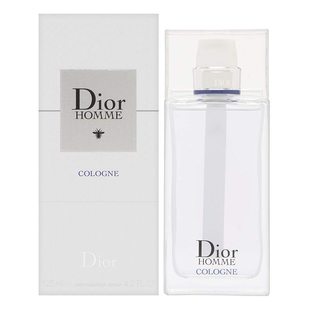 The Ethereal Radiance of Dior Homme Cologne: A Study in Modern Freshness