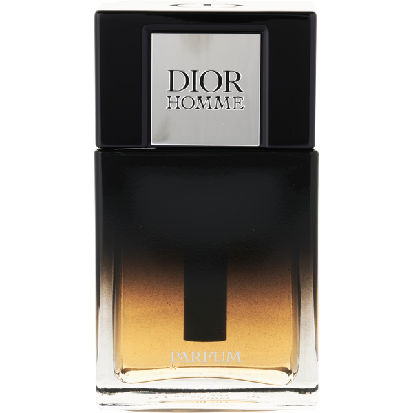Dior Homme Parfum: Leather, Iris, and Oud in Perfect Harmony - Product Image