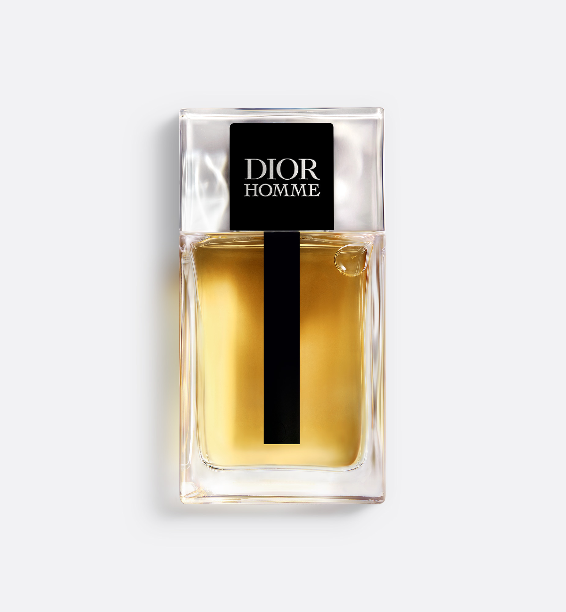Dior Homme Review: The Iris Revolution in Men's Fragrance - Product Image