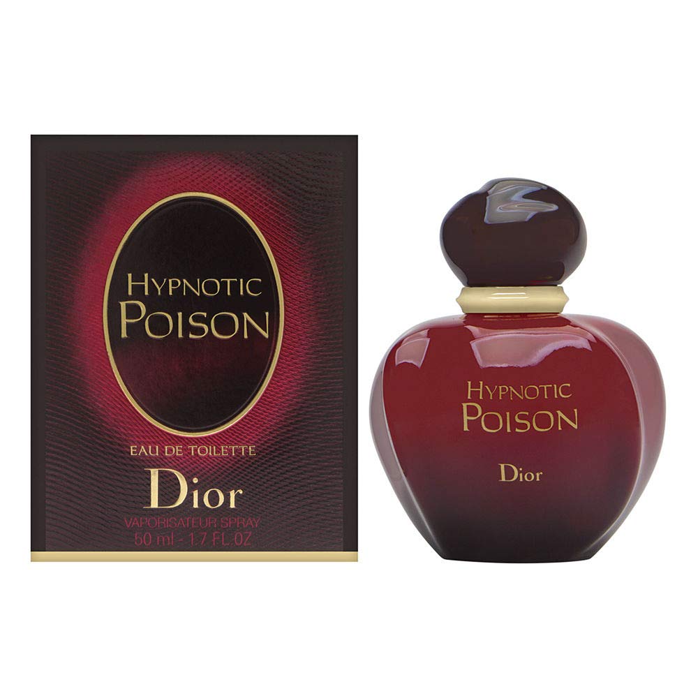 Dior Hypnotic Poison Eau Secrete Review: The Forbidden Fruit's Lighter, Brighter Secret