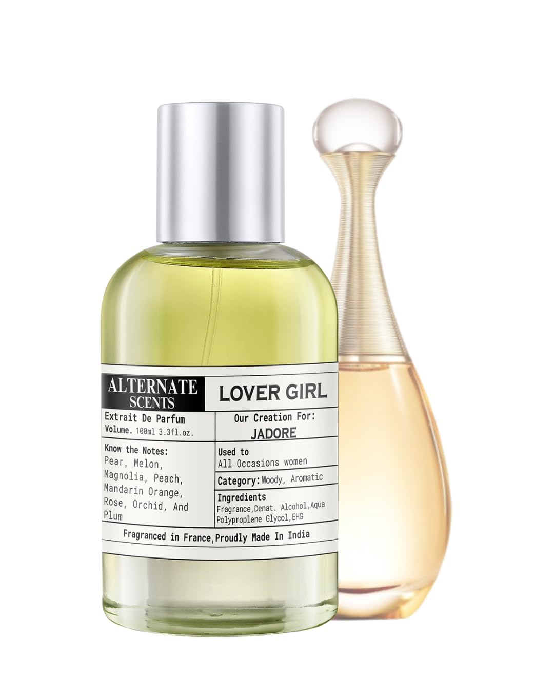 Dior J'Adore Extrait De Parfum Review: The Pinnacle of Floral Luxury