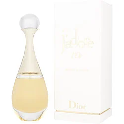 The Golden Quintessence: A Discerning Review of Dior J'Adore L'Or