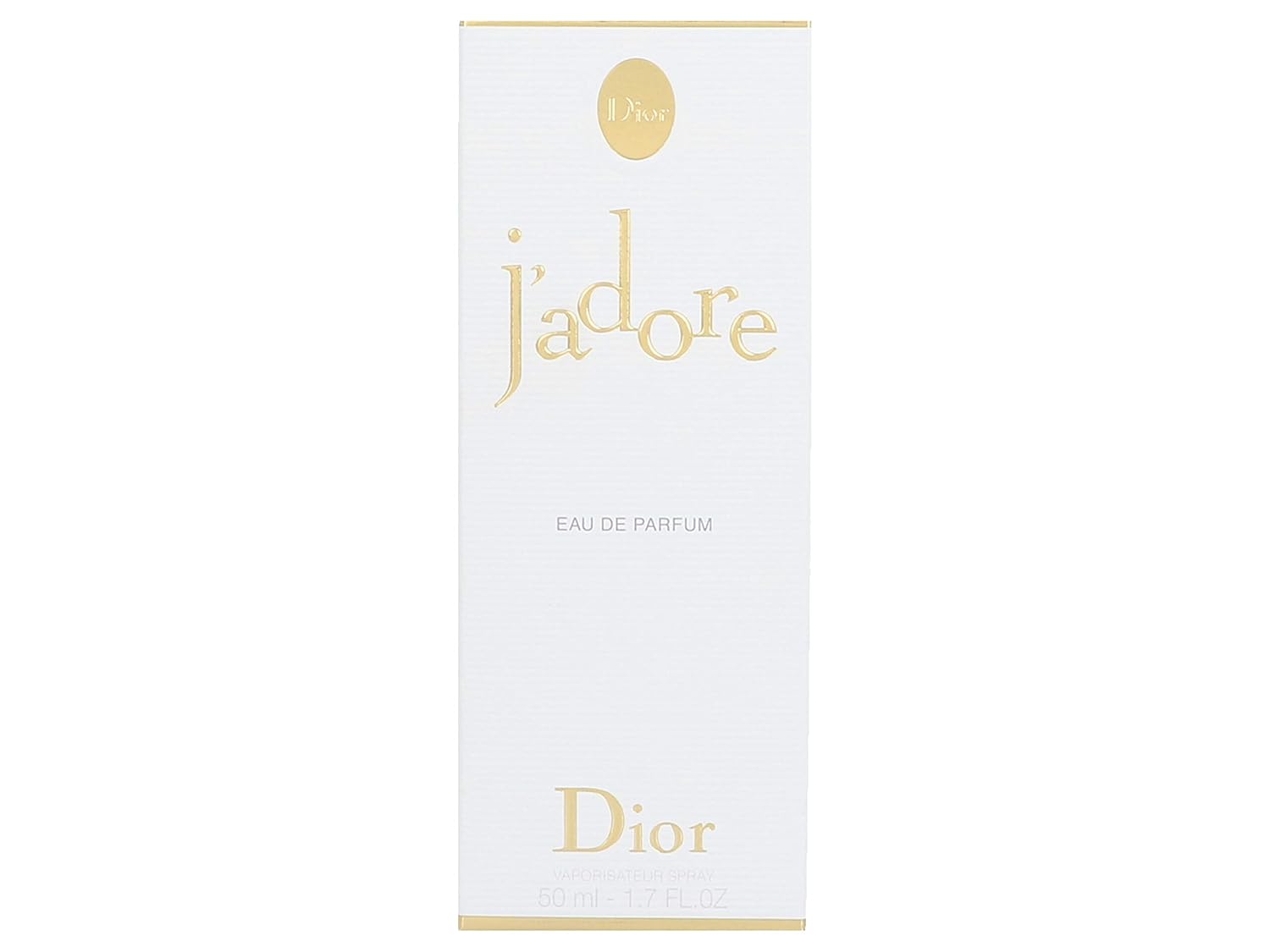 Dior J'adore L'Or: The Absolute Perfume - An Honest Vivir.com Review